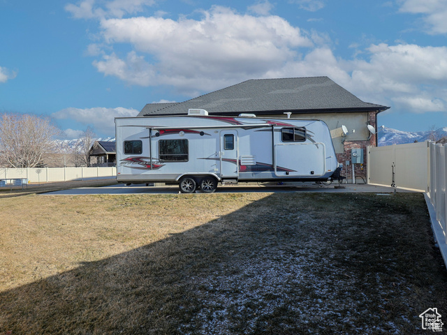 Photo 11 for MLS #2118947 at 417 S 2025 West