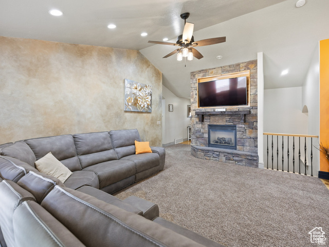 Photo 22 for MLS #2118947 at 417 S 2025 West