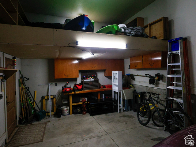 Photo 14 for MLS #2118947 at 417 S 2025 West