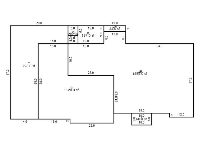 Photo 6 for MLS #2118947 at 417 S 2025 West