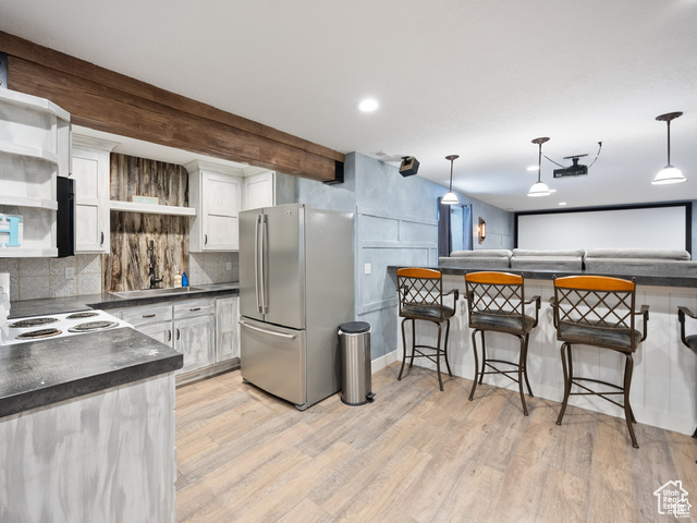 Photo 44 for MLS #2118947 at 417 S 2025 West