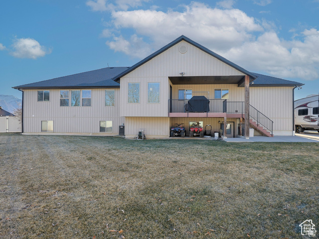 Photo 7 for MLS #2118947 at 417 S 2025 West