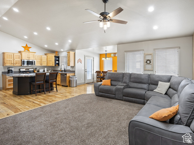 Photo 21 for MLS #2118947 at 417 S 2025 West