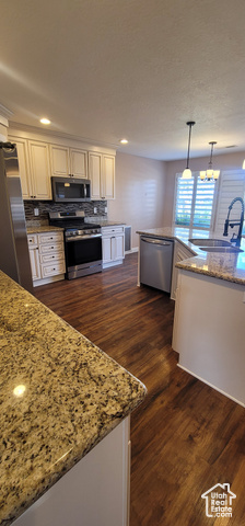 Photo 8 for MLS #2118948 at 2966 N Gemini Ln