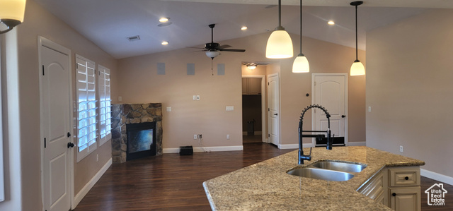 Photo 5 for MLS #2118948 at 2966 N Gemini Ln