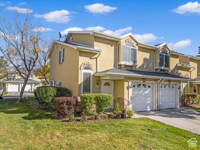 6811 S ESTRUCAN WAY, West Jordan UT 84084
