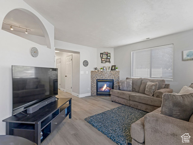 Photo 11 for MLS #2118949 at 6811 S Etruscan Way