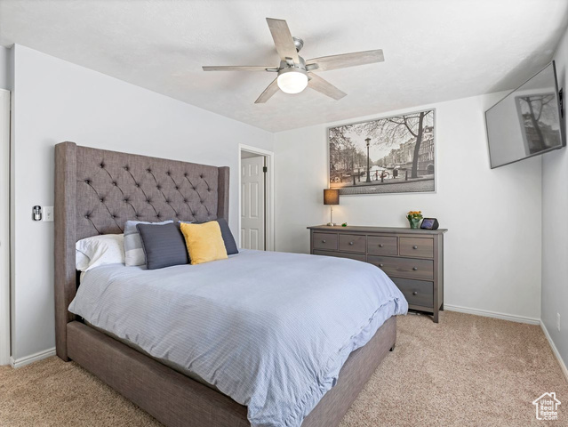 Photo 16 for MLS #2118949 at 6811 S Etruscan Way