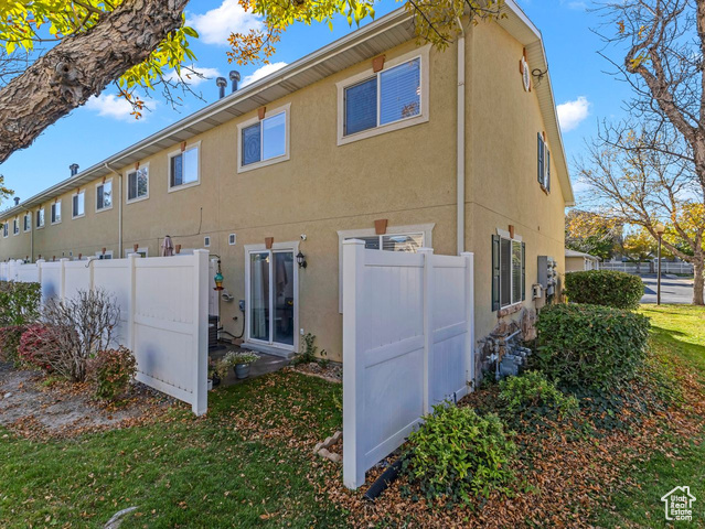 Photo 24 for MLS #2118949 at 6811 S Etruscan Way