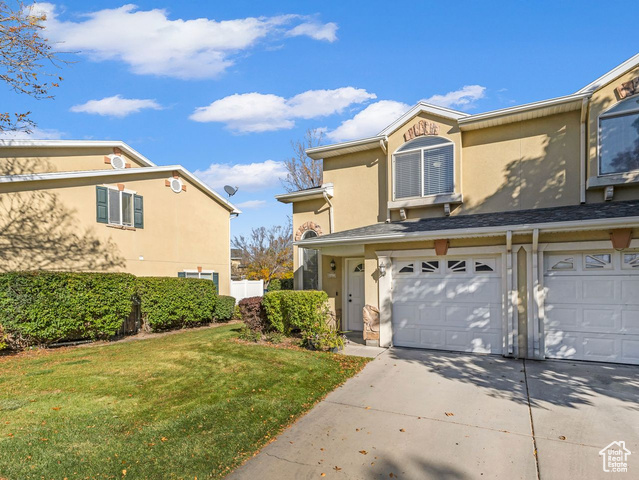 Photo 3 for MLS #2118949 at 6811 S Etruscan Way