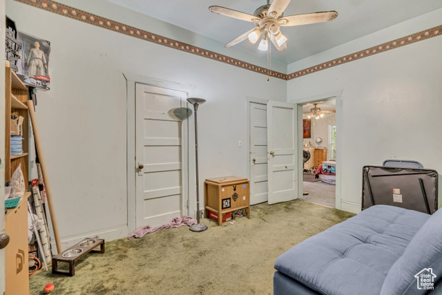Photo 16 for MLS #2118951 at 6700 S 1655 East