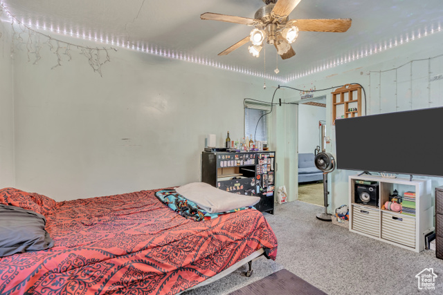 Photo 20 for MLS #2118951 at 6700 S 1655 East