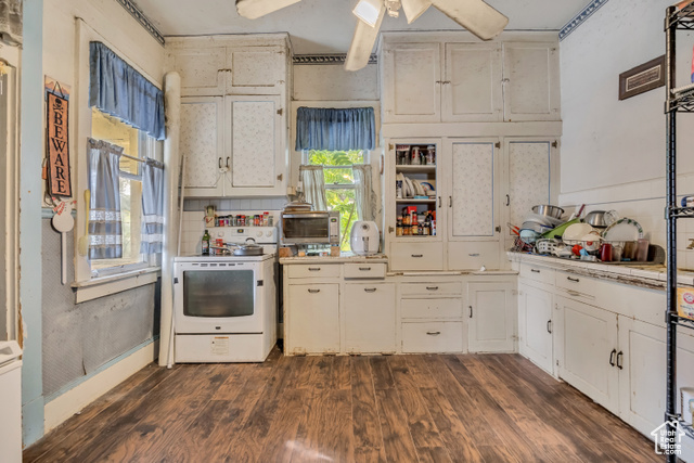 Photo 11 for MLS #2118951 at 6700 S 1655 East