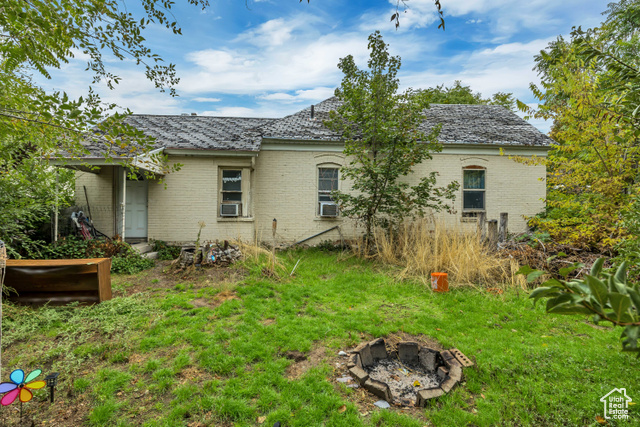 Photo 2 for MLS #2118951 at 6700 S 1655 East