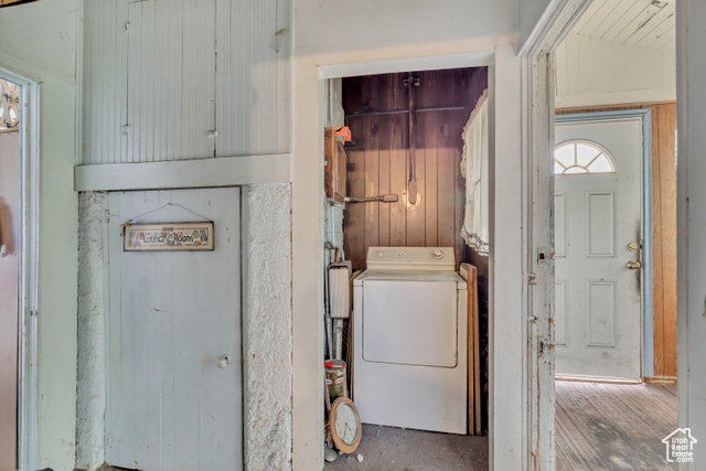 Photo 7 for MLS #2118951 at 6700 S 1655 East