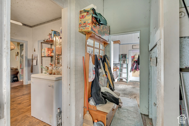 Photo 6 for MLS #2118951 at 6700 S 1655 East