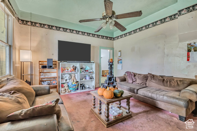 Photo 13 for MLS #2118951 at 6700 S 1655 East