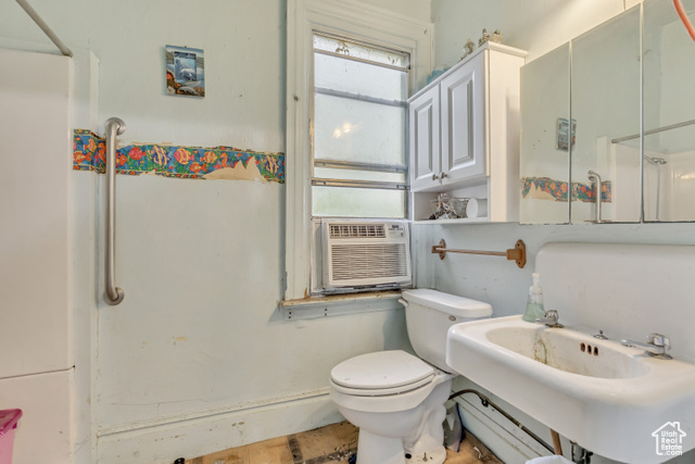 Photo 17 for MLS #2118951 at 6700 S 1655 East