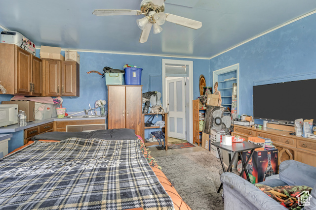 Photo 18 for MLS #2118951 at 6700 S 1655 East