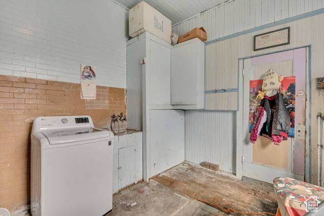 Photo 8 for MLS #2118951 at 6700 S 1655 East