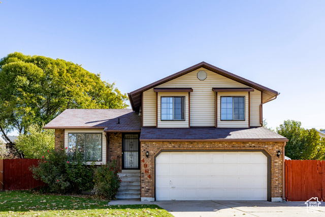 4964 S 3375 W, Roy UT 84067