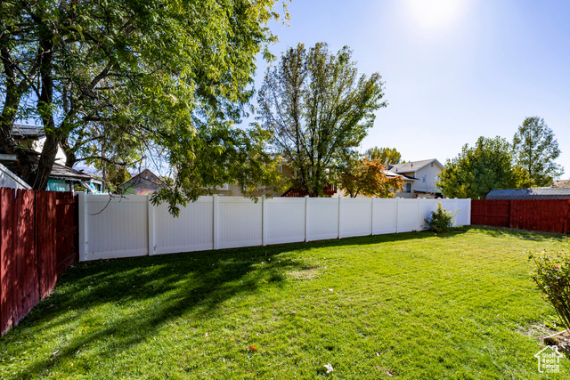 Photo 17 for MLS #2118952 at 4964 S 3375 West