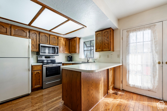 Photo 4 for MLS #2118952 at 4964 S 3375 West