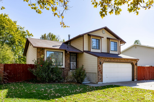 Photo 19 for MLS #2118952 at 4964 S 3375 West