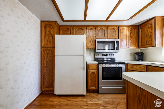 Photo 5 for MLS #2118952 at 4964 S 3375 West