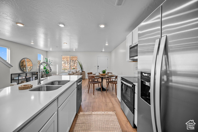 Photo 13 for MLS #2118953 at 3377 E Dance Hall Ln #2356