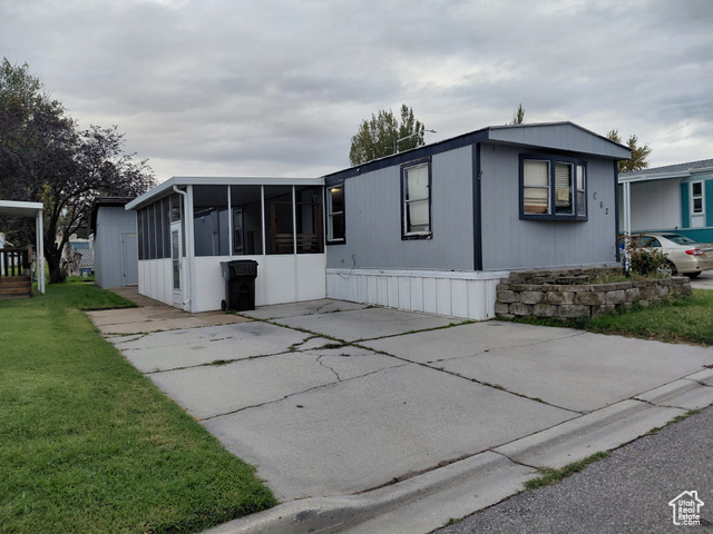 View photos for 3860 S Midland Dr #C62 MLS #2118954 - 3860 S Midland Dr #C62