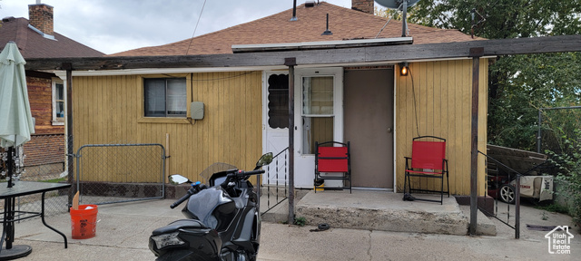 Photo 18 for MLS #2118955 at 143 E 200 North