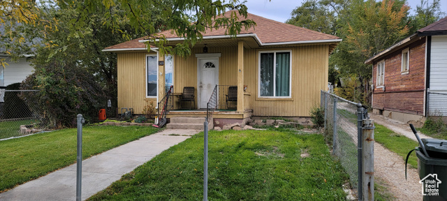 143 E 200 N, Price UT 84501