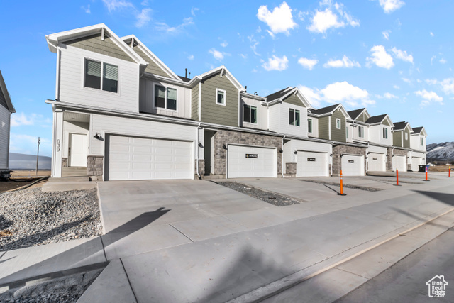 Photo 4 for MLS #2118956 at 771 W 600 North
