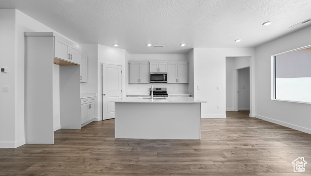 Photo 30 for MLS #2118957 at 1897 S Cyclone Dr #252