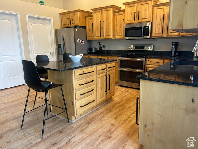 Photo 11 for MLS #2118958 at 3360 W 2280 South