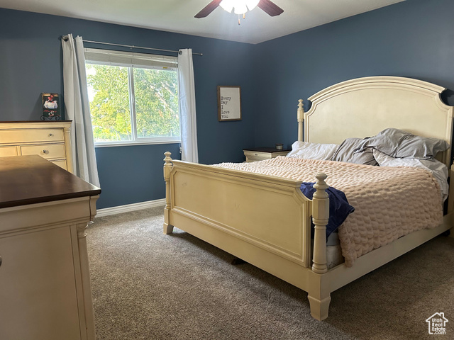 Photo 13 for MLS #2118958 at 3360 W 2280 South