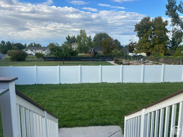 Photo 7 for MLS #2118958 at 3360 W 2280 South
