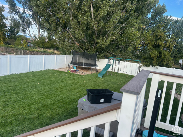 Photo 8 for MLS #2118958 at 3360 W 2280 South