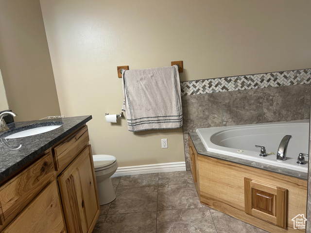 Photo 14 for MLS #2118958 at 3360 W 2280 South