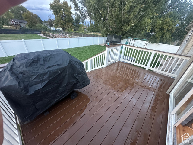 Photo 17 for MLS #2118958 at 3360 W 2280 South