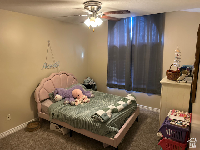 Photo 5 for MLS #2118958 at 3360 W 2280 South