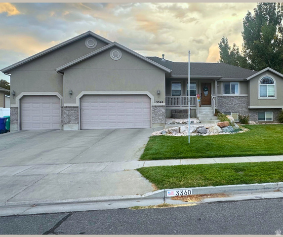 3360 W 2280 S
                     MLS #2118958