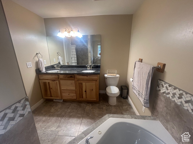 Photo 16 for MLS #2118958 at 3360 W 2280 South