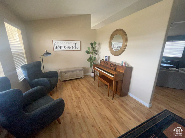 Photo 2 for MLS #2118958 at 3360 W 2280 South