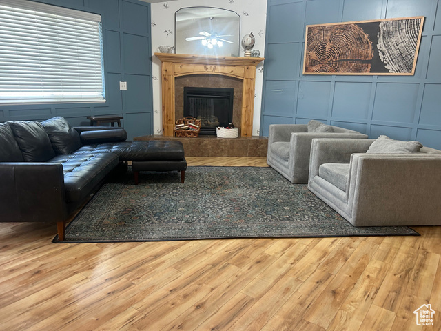Photo 9 for MLS #2118958 at 3360 W 2280 South
