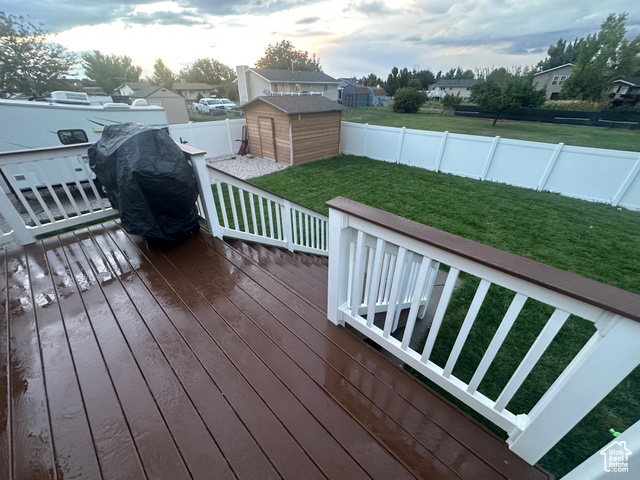 Photo 18 for MLS #2118958 at 3360 W 2280 South
