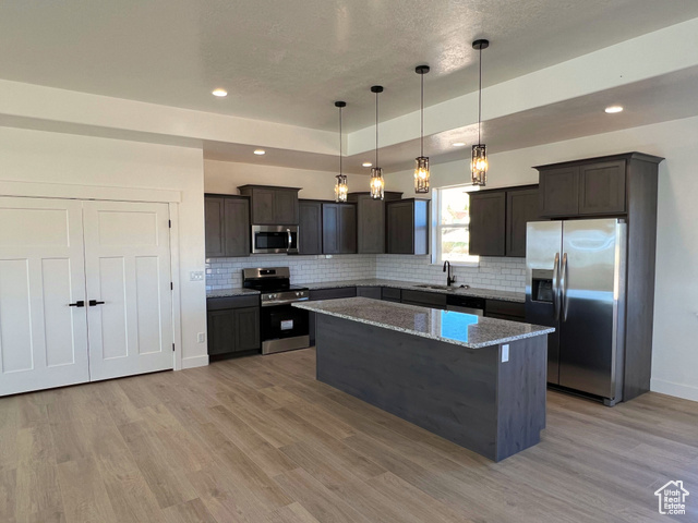 Photo 9 for MLS #2118959 at 460 W 100 North