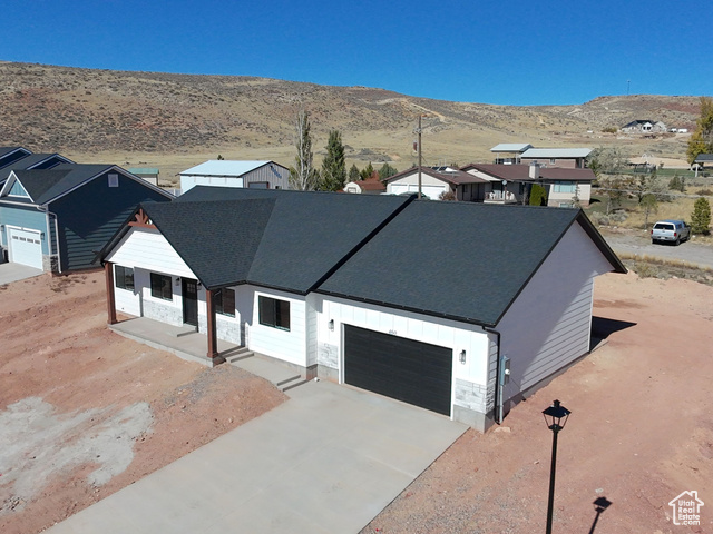 Photo 4 for MLS #2118959 at 460 W 100 North