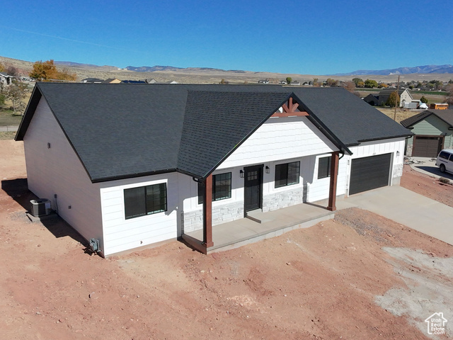 Photo 3 for MLS #2118959 at 460 W 100 North